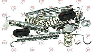 Ручного гальма