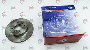 Диск гальмівний Іномарка