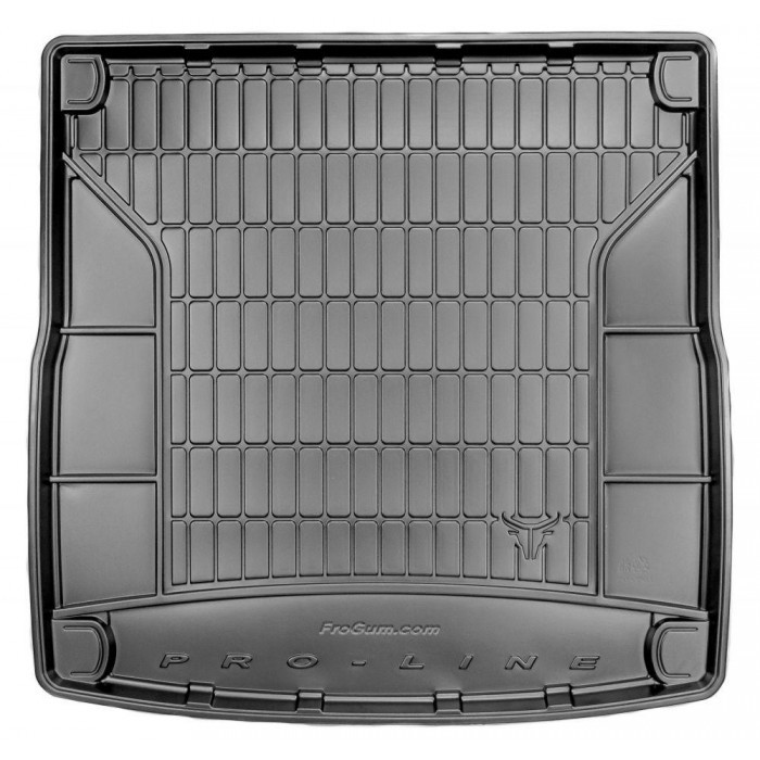 Ковер баг AUDI A4 - B8 Avant 2008-2015 / TM548256, фото 1