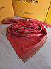 Хустка Louis Vuitton тонкий кашемір, фото 7