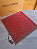 Хустка Louis Vuitton тонкий кашемір, фото 8