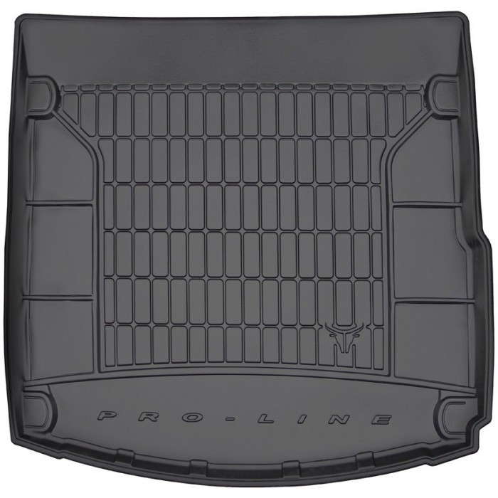 Ковер баг AUDI A6 C6 Sedan 2004-2008 / TM406094, фото 1
