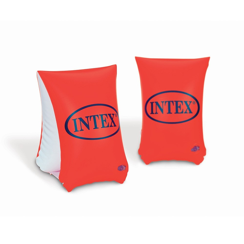 Нарукавники для плавання Intex 58641, 30×15 см, 6-12 років