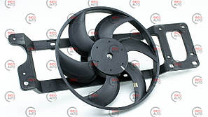 Вентилятор