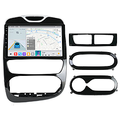 Штатна магнітола Mekede MN Renault Clio 4 (2012-2015) IPS