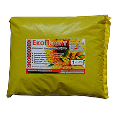 Добриво ЕкоПлант (зола соняшника), 1 кг