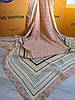 Хустка Louis Vuitton шифон, фото 6