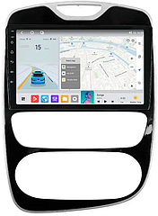 Штатна магнітола Mekede MN Renault Clio 4 (2016-2019) IPS