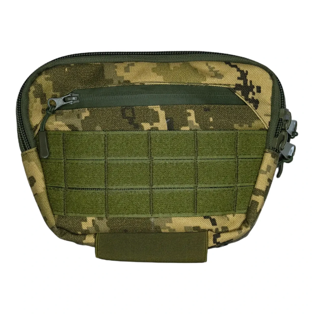 Сумка напашник ММ14 Піксель