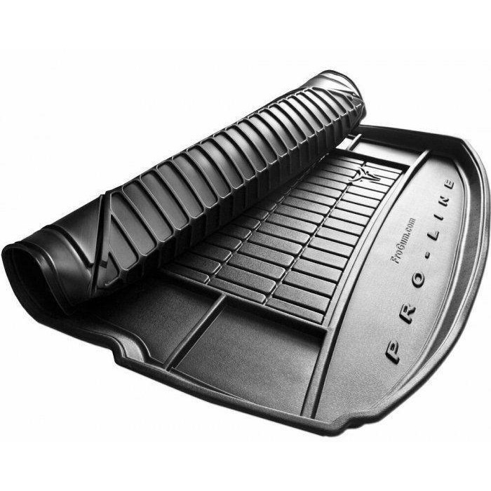 Коврик багажника Audi A7 C8 Liftback 2018-... / TM413214