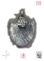 Ковані бра настінні