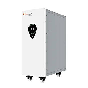 Акумуляторна батарея Felicity Solar FLA48500 48v 500Ah, 25kW, LiFePO4