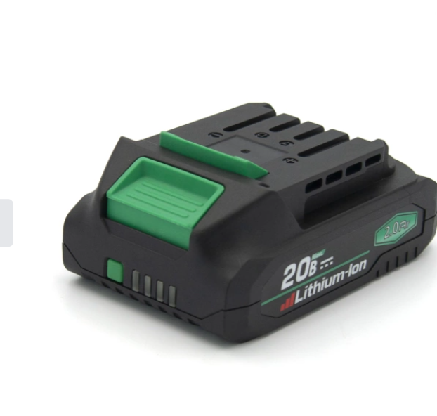 Акумулятор DWT BSP202025XS, фото 1