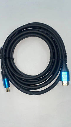 Кабель (шнур) HDMI-HDMI Ultra UC88-0300 (3метри), фото 1