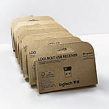 Logitech Bolt Receiver CU0008 CU0021 адаптер ресивер приймач, фото 2