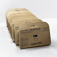 Logitech Bolt Receiver CU0008 CU0021 адаптер ресивер приймач
