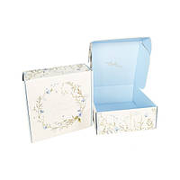 Подарункове паковання 250*250*100