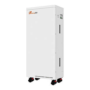 Акумуляторна батарея FelicityESS LUX-Y-48300LG01, LiFePO4 51,2V 300Ah, 15kWh (120/150A)