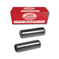 Поршневий палець «JAWA» Ø16мм