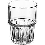 Набір склянок Helios Стронг лайн 500 мл 6шт скло 6250, фото 4