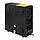 ДБЖ Volt Polska SINUS PRO 800 W 12/230V 500/800W сонячний інвертор безперебійник UPS, фото 4