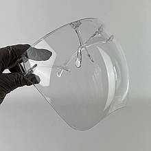 Захисний екран