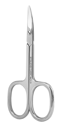 Дитячі ножиці для нігтів STALEKS CLASSIC 32 TYPE 1, фото 2