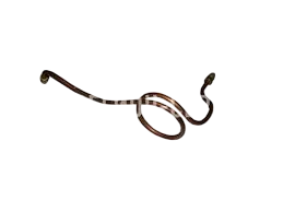 Трубка до переднього головного гальмівного циліндра 375-3506014, фото 1