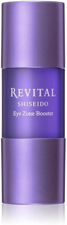Shiseido REVITAL Eye Zone Booster сироватка для шкіри навколо очей,15 мл, фото 1