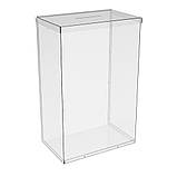 Ящик EKOSTAR без замка для пожертв та збору грошей 320x200x500. Об'єм 32 літр, фото 2