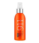 Термозахисний спрей BIOTOP 911 Спрей для волосся з протеїнами кіноа All In One 150мл Незмивний захист волосся