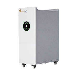 Акумуляторна батарея Felicity Solar LPBF48300 (lifepo4 51,2v 300ah 15kwh)