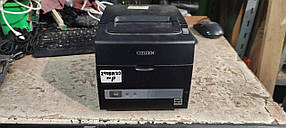 Принтер етикеток Citizen CT-S310IIUBK TZ30-M01 No 24080120