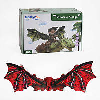 Крила R 02 звуки, підсвічування, викрутка, інструкція Штрих = 00023