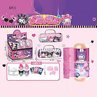 Герої AA 1913 A ЦІНА ЗА 6 ШТУК В БЛОЦІ, фігурка героя, аксесуари, капсула