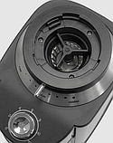 Кавомолка електрична Profi Cook PC-EKM 1205 (16 рівнів, 200Вт, 230г, Німеччина), фото 5