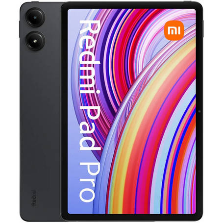 Чохли для Xiaomi Redmi Pad Pro 5G / Redmi Pad Pro / Poco Pad та інші аксесуари