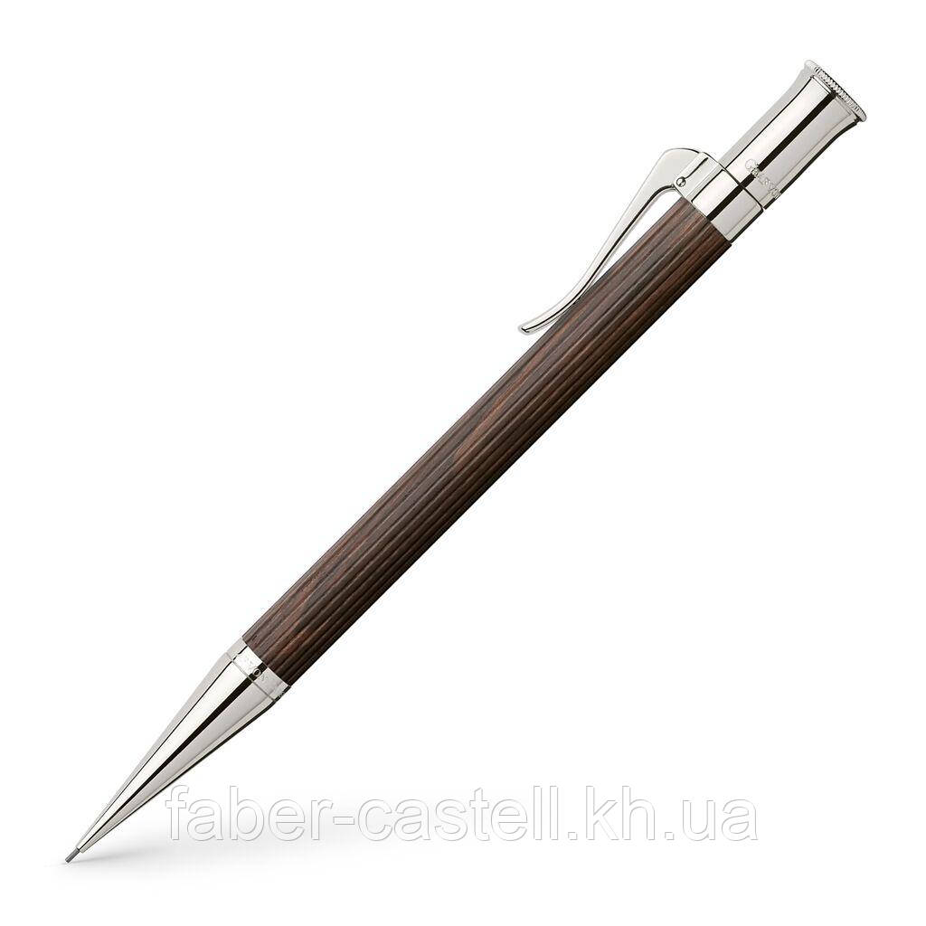 Механічний олівець Graf von Faber-Castell Propelling pencil Grenadilla з колекції Classic, 135533