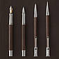 Механічний олівець Graf von Faber-Castell Propelling pencil Grenadilla з колекції Classic, 135533, фото 5