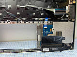 HP Elitebook X360 830 G5 G7 G7 730 735 CORPS C (Topkeis з клавіатурою, середня частина) (6070B1716401) 3,5b Використовується, фото 10