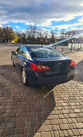 Розбірка Subaru legacy BN 2015р. 2014-2020р.