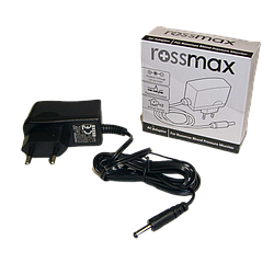 Адаптер до небулайзера Rossmax - блок живлення (12В)