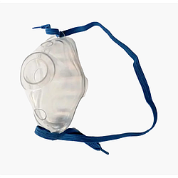 Маска для небулайзера (інгалятора) дитяча Paramed Air Plus, Paramed Air Pro