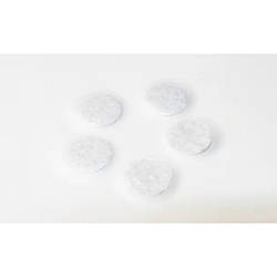 Тонкий фільтр для небулайзерів Paramed Nano