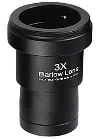 Лінза Барлоу 3Х
