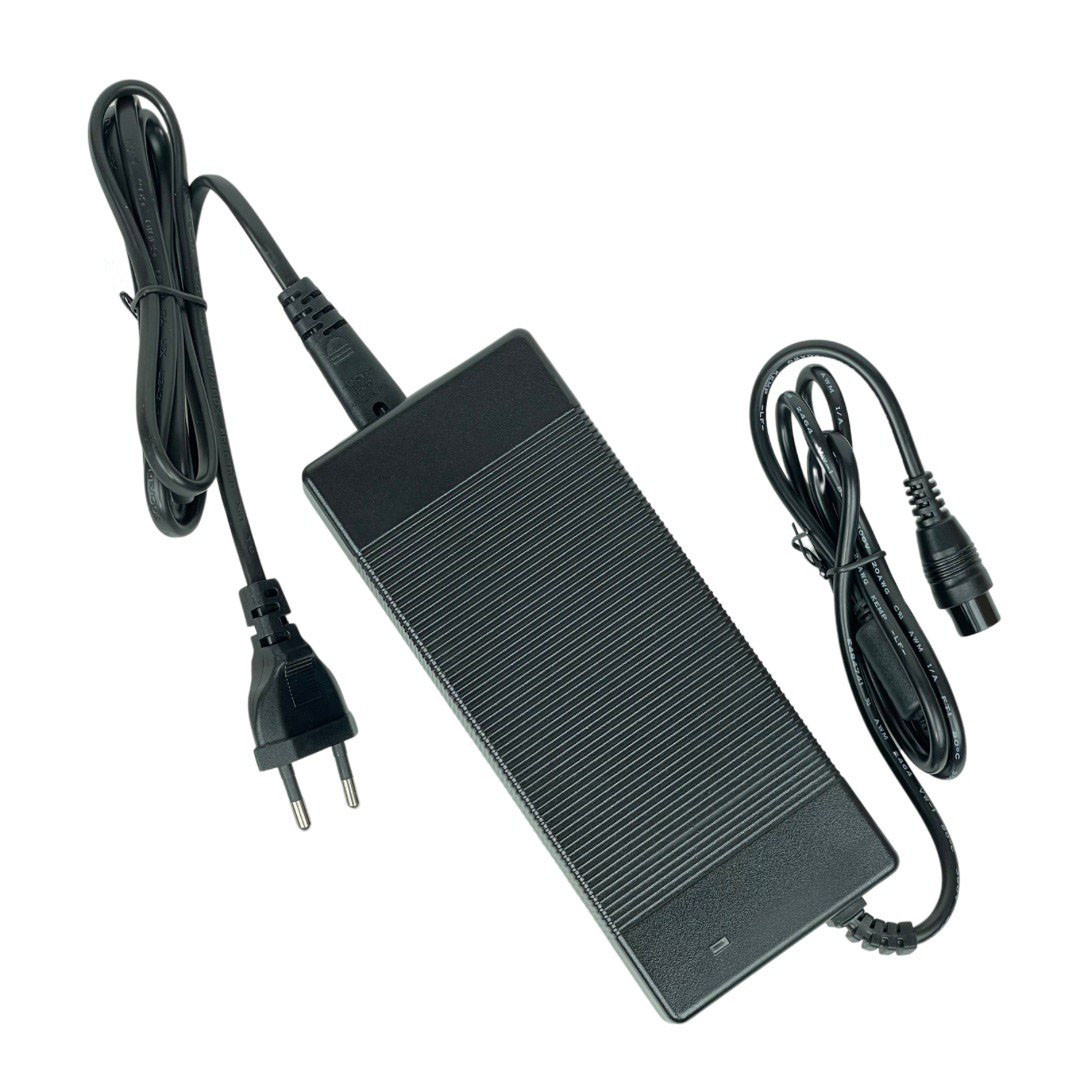 Зарядка для електросамоката Crosser T4 54.6V--2.0A