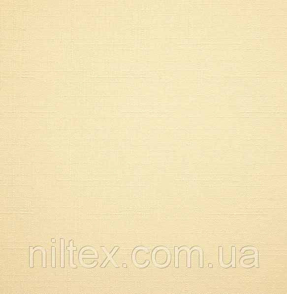 Рулонні штори Len Т 2057 Cream, Польща