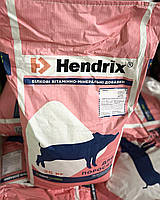 БМВД для поросят 10-30кг с антибиотиком 25% Экстра (7013-22) Hendrix 25кг (Trouw Nutrition, Украина)