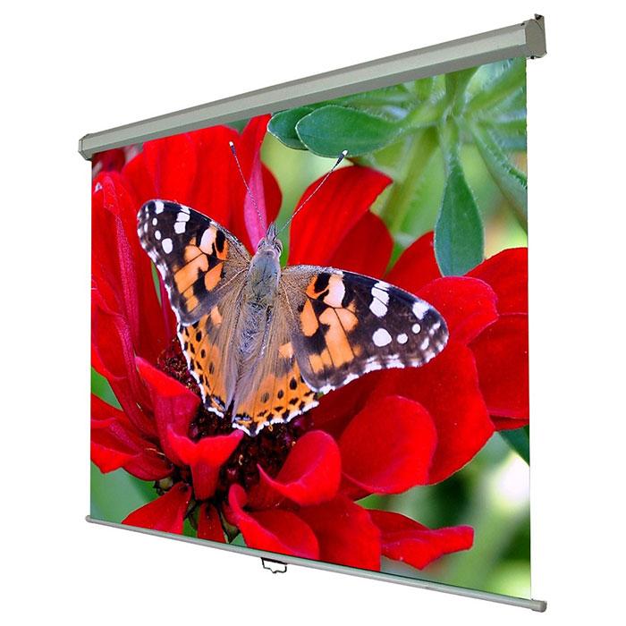 Проекційний екран WALFIX 100" 200x150см (SNM-3)