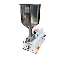 Автоматичний шприц-дозатор De Danieli RPM83